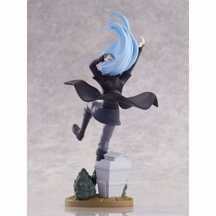 TenSura Rimuru Tempest (Jura Tempest Federation)