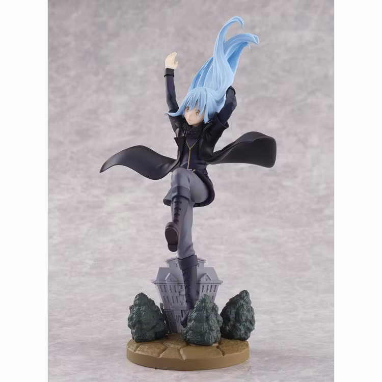 TenSura Rimuru Tempest (Jura Tempest Federation)