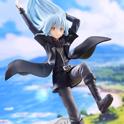 TenSura Rimuru Tempest (Jura Tempest Federation)