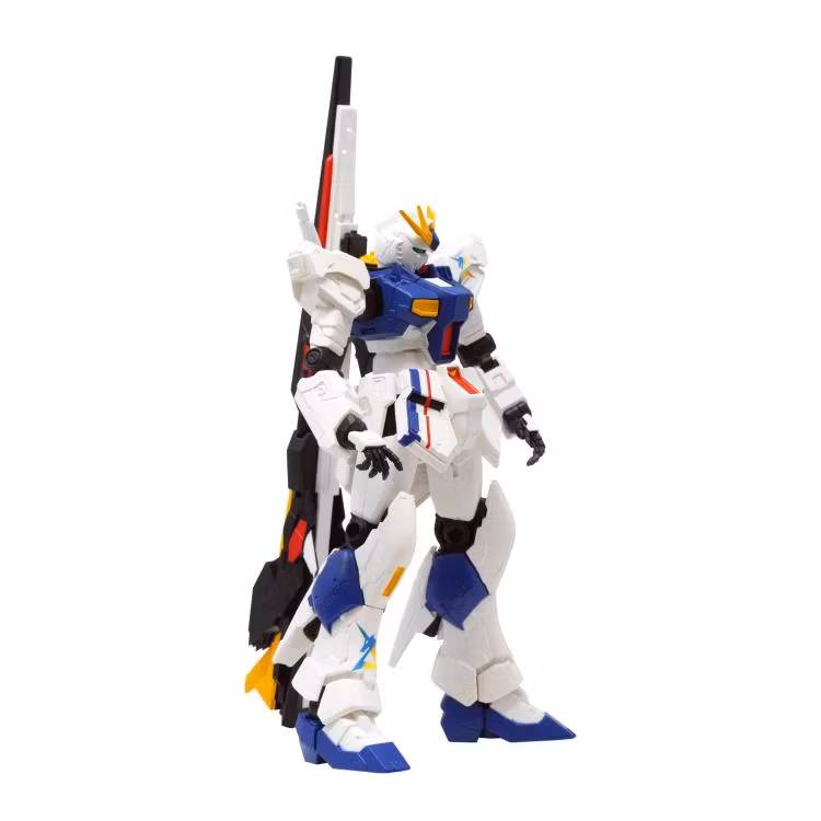 Mobile Suit Gundam: Char's Counterattack The Life-Sized Nu Gundam RX-93ff
