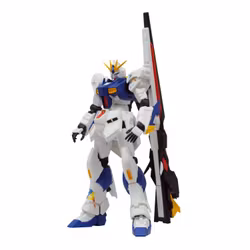 Mobile Suit Gundam: Char's Counterattack The Life-Sized Nu Gundam RX-93ff