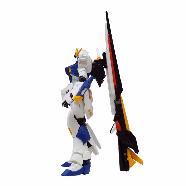 Mobile Suit Gundam: Char's Counterattack The Life-Sized Nu Gundam RX-93ff