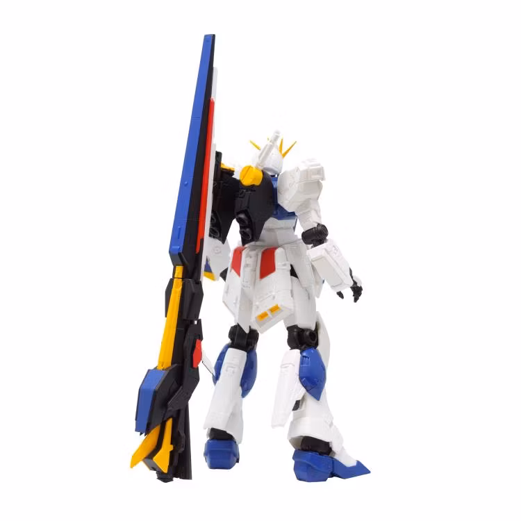 Mobile Suit Gundam: Char's Counterattack The Life-Sized Nu Gundam RX-93ff