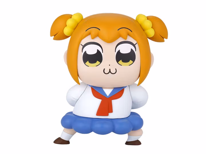Pop Team Epic Sofvimates Popuko