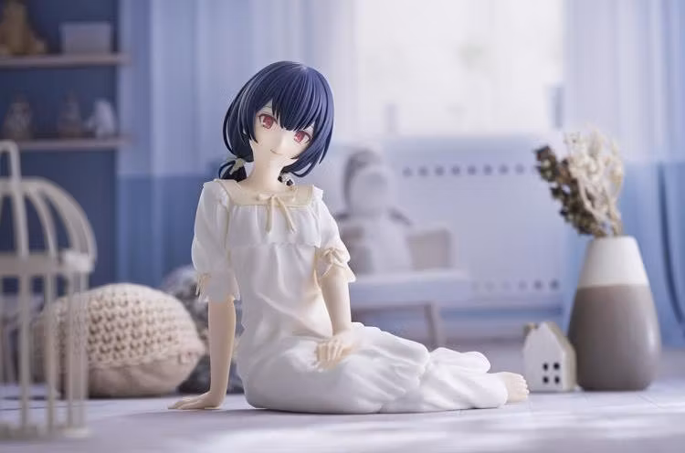 The Idolmaster: Shiny Colors Relax time Rinze Morino