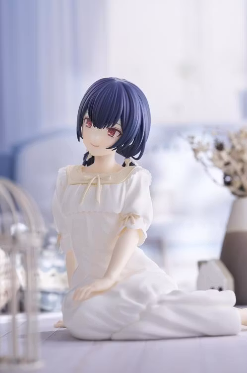 The Idolmaster: Shiny Colors Relax time Rinze Morino