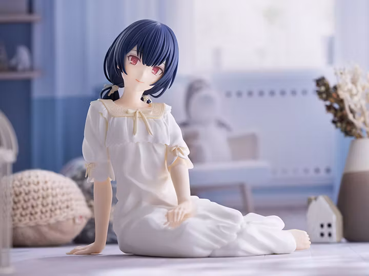 The Idolmaster: Shiny Colors Relax time Rinze Morino