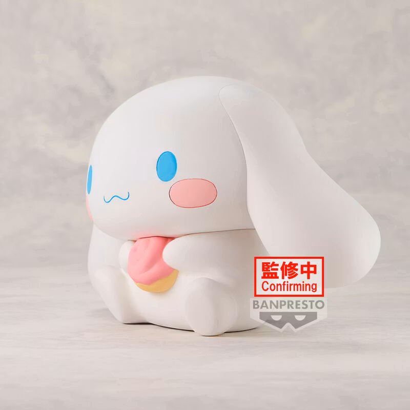 Sanrio Characters Sofvimates Cinnamoroll