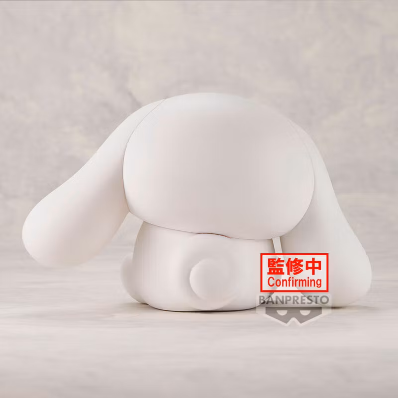 Sanrio Characters Sofvimates Cinnamoroll