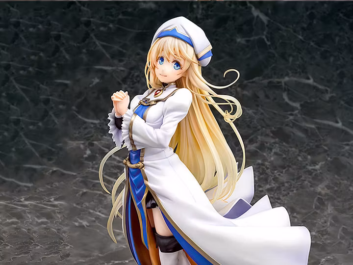 Goblin Slayer Priestess (Rerelease)