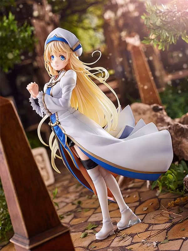 Goblin Slayer Priestess (Rerelease)