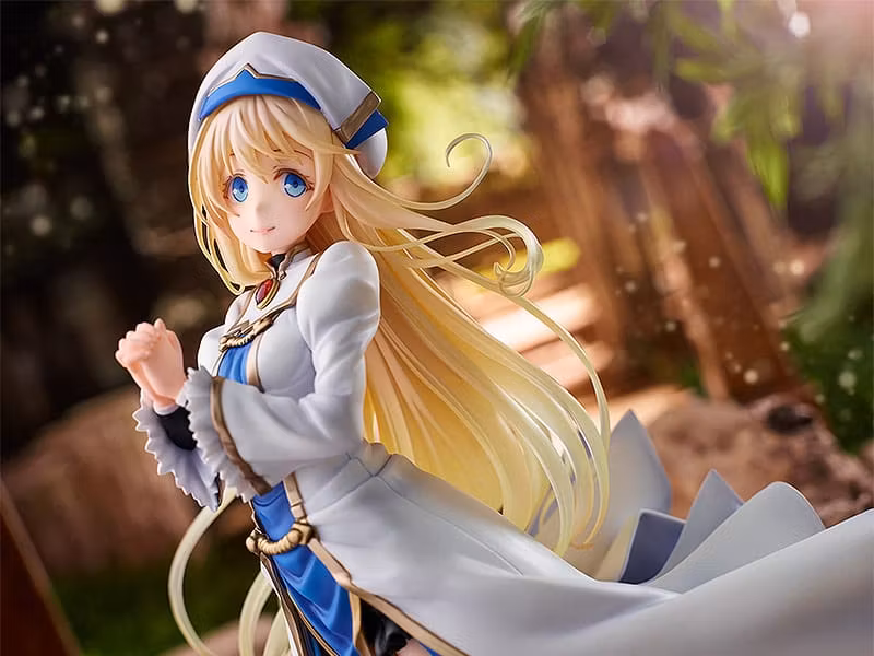 Goblin Slayer Priestess (Rerelease)