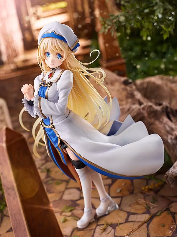 Goblin Slayer Priestess (Rerelease)