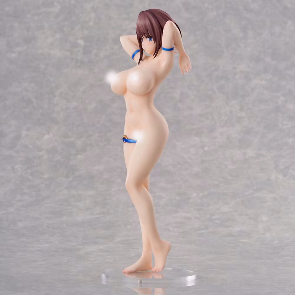 (18+) Ichiyoru-chan (Swimsuit Ver.)