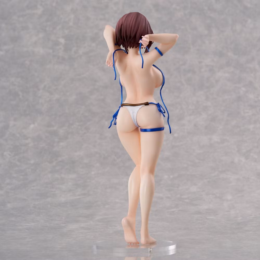 (18+) Ichiyoru-chan (Swimsuit Ver.)