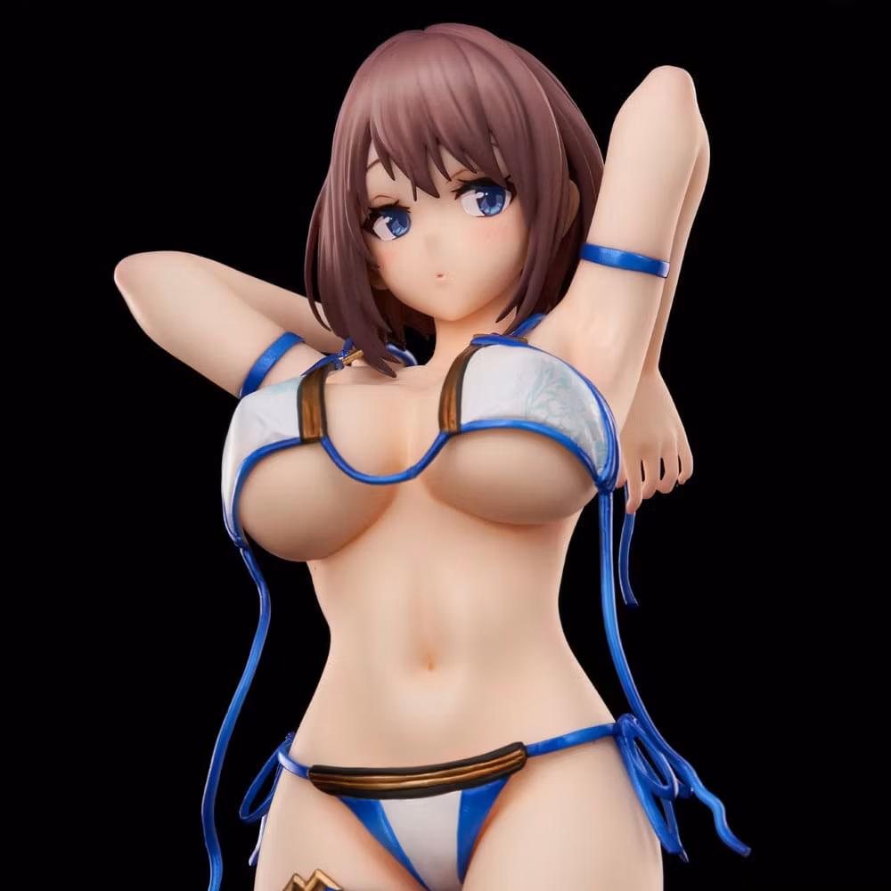 (18+) Ichiyoru-chan (Swimsuit Ver.)