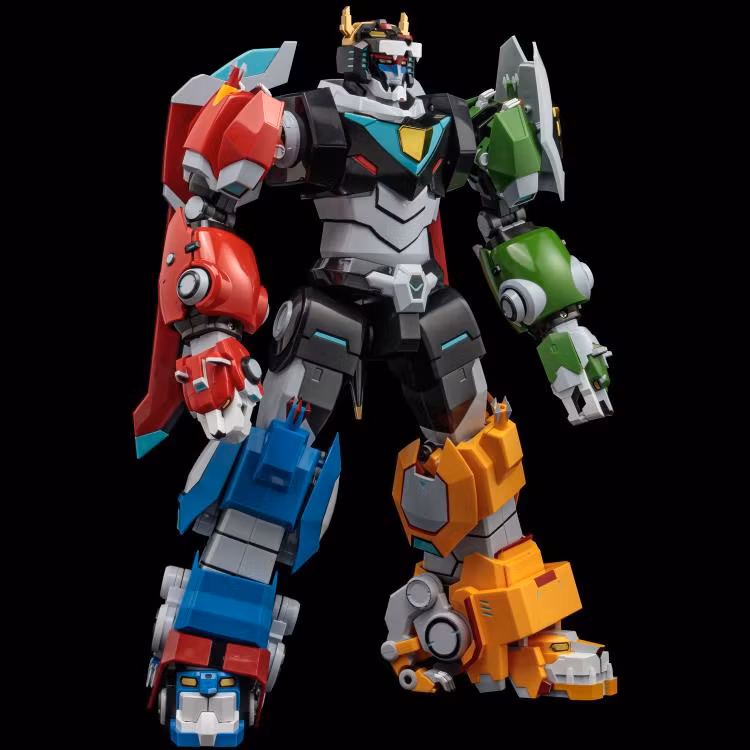 Voltron: Legendary Defender RIOBOT Voltron