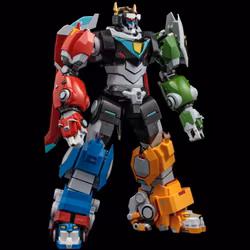 Voltron: Legendary Defender RIOBOT Voltron