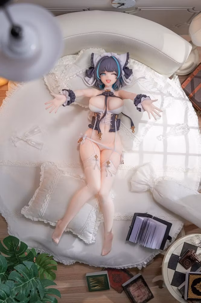 Azur Lane Cheshire Hugging Pillow Cover Illustration Ver.