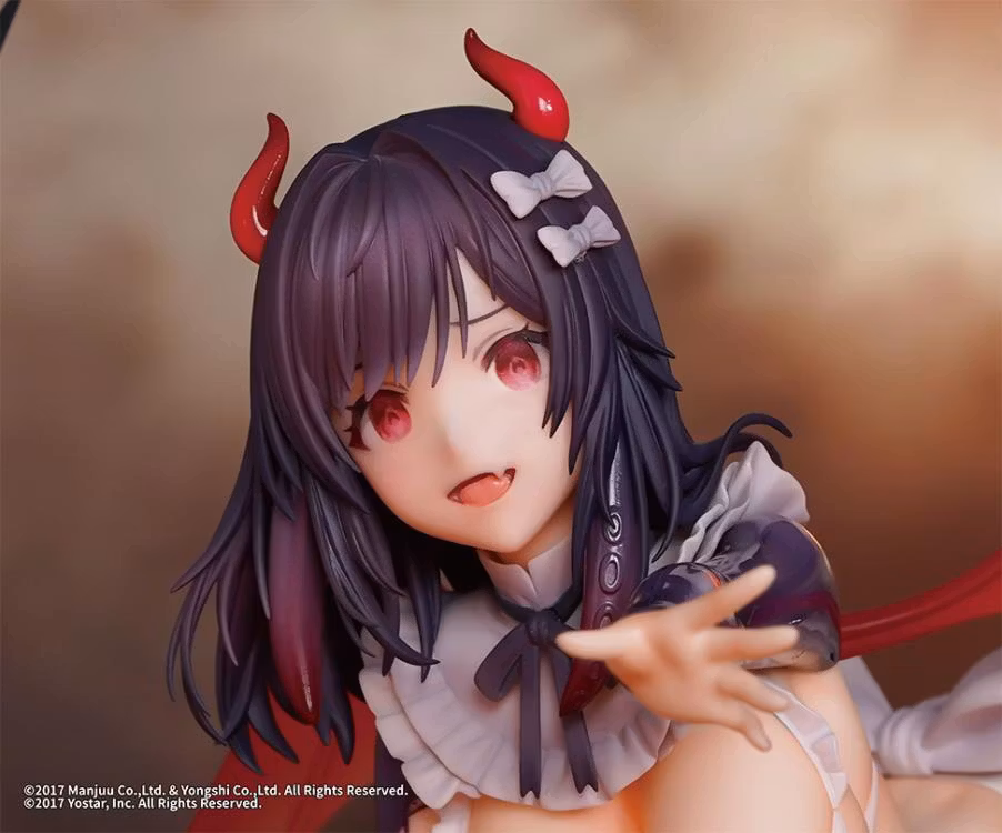 Azur Lane Royal Fortune (Treats from the Deep Ver.)