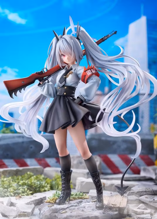 Blue Archive Iori Shiromi