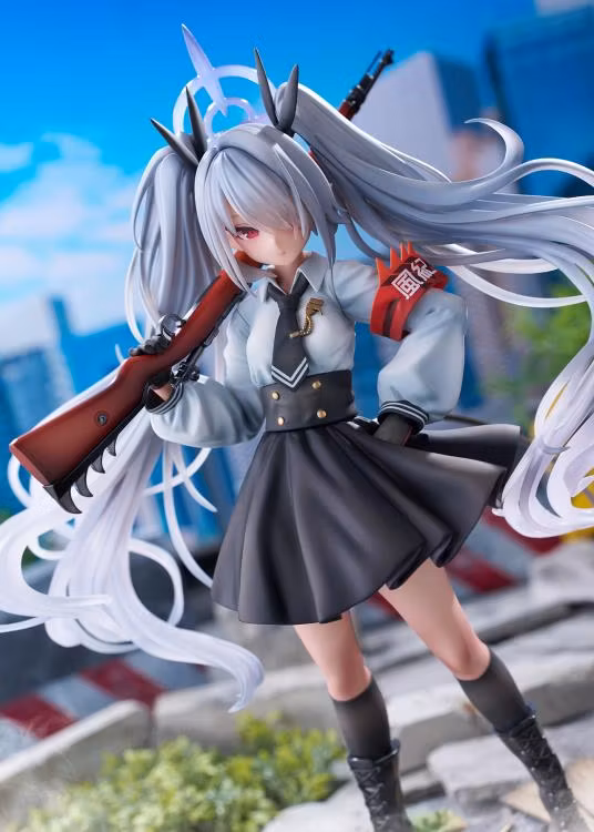 Blue Archive Iori Shiromi