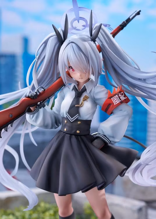 Blue Archive Iori Shiromi