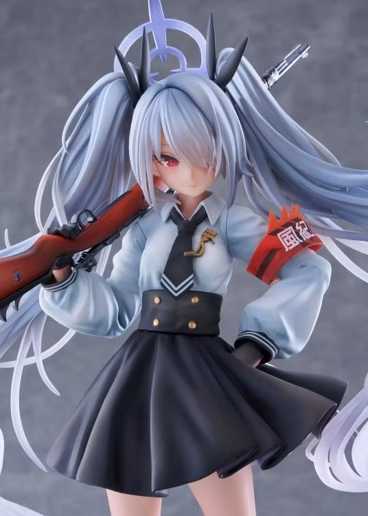 Blue Archive Iori Shiromi