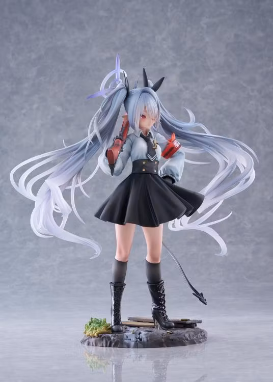 Blue Archive Iori Shiromi