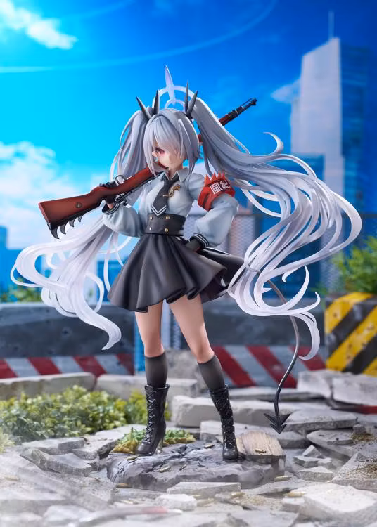 Blue Archive Iori Shiromi