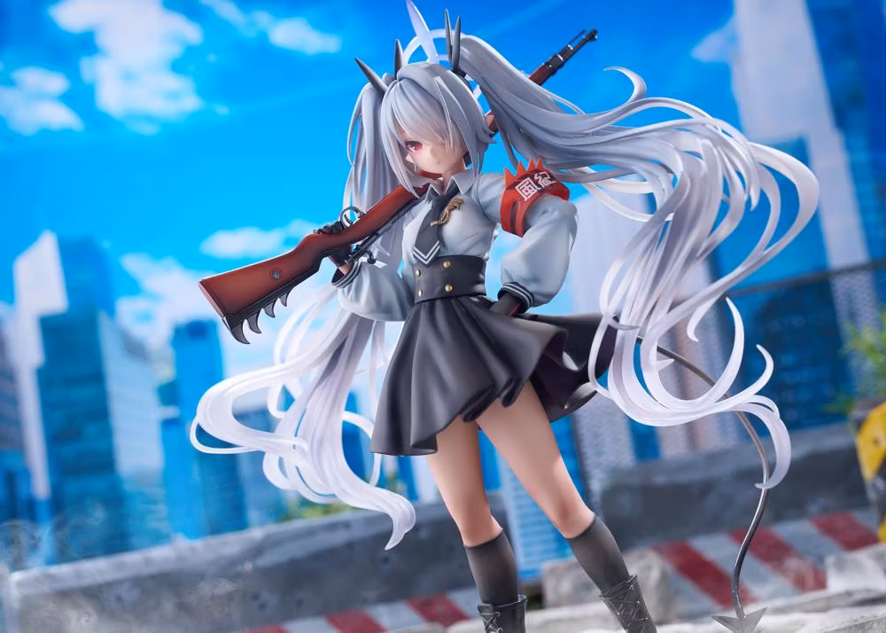 Blue Archive Iori Shiromi