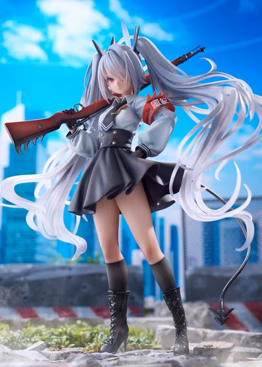 Blue Archive Iori Shiromi