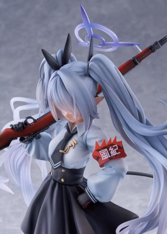 Blue Archive Iori Shiromi