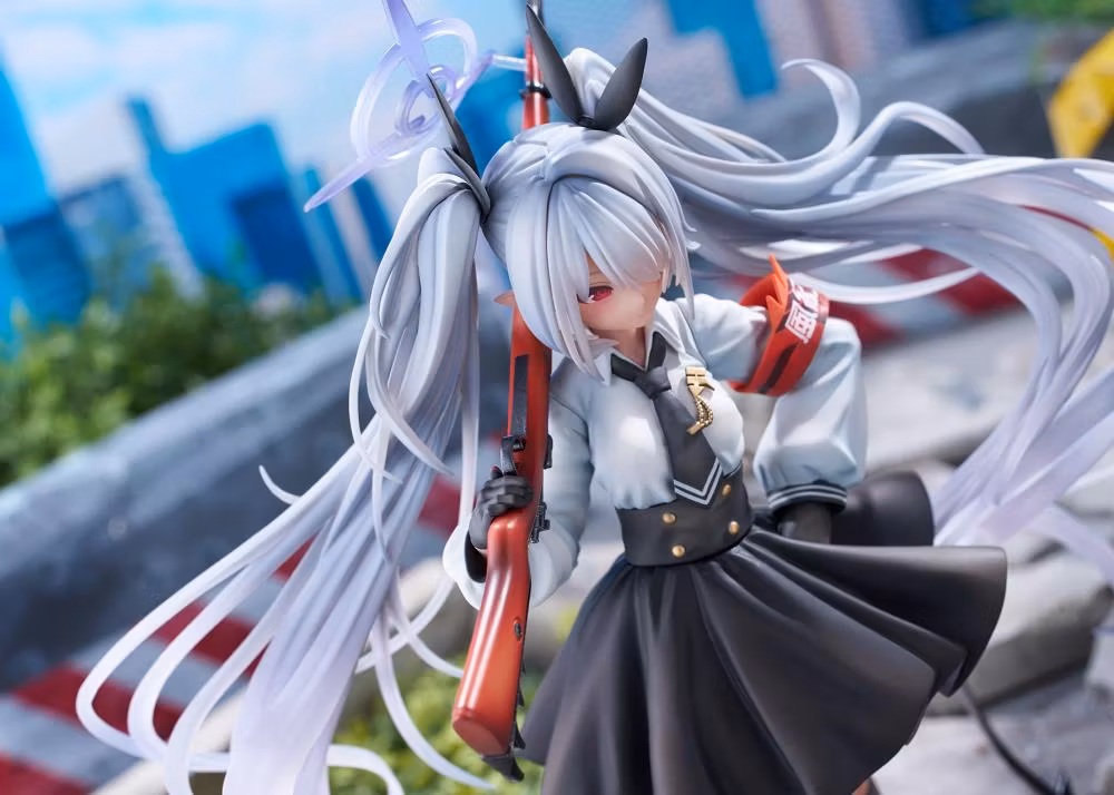 Blue Archive Iori Shiromi