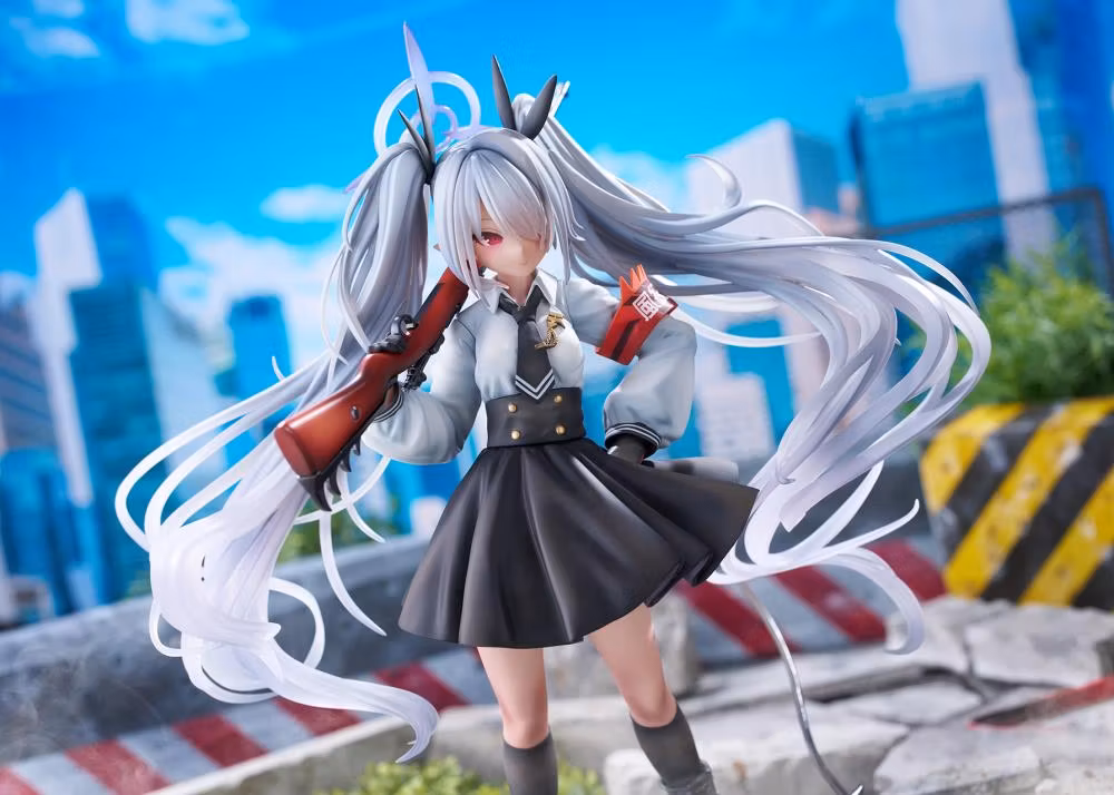 Blue Archive Iori Shiromi