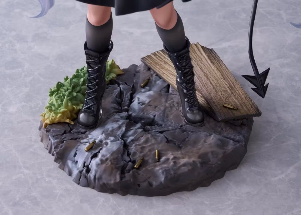 Blue Archive Iori Shiromi