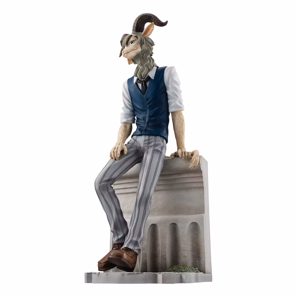 Beastars Pina
