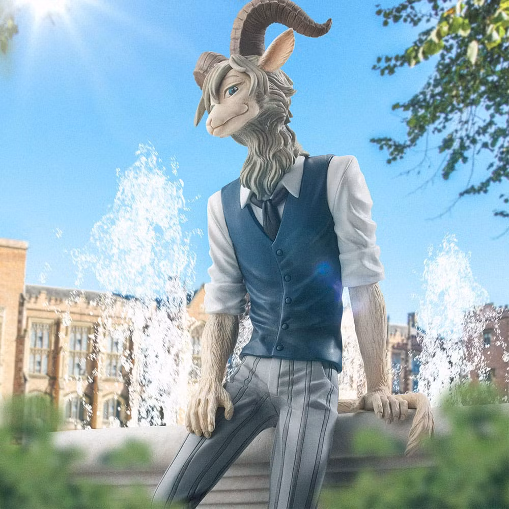 Beastars Pina