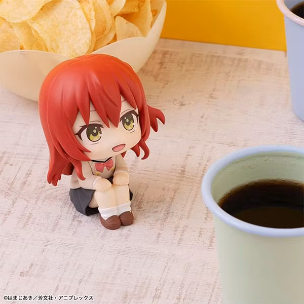 Bocchi the Rock! Look Up Series Ikuyo Kita