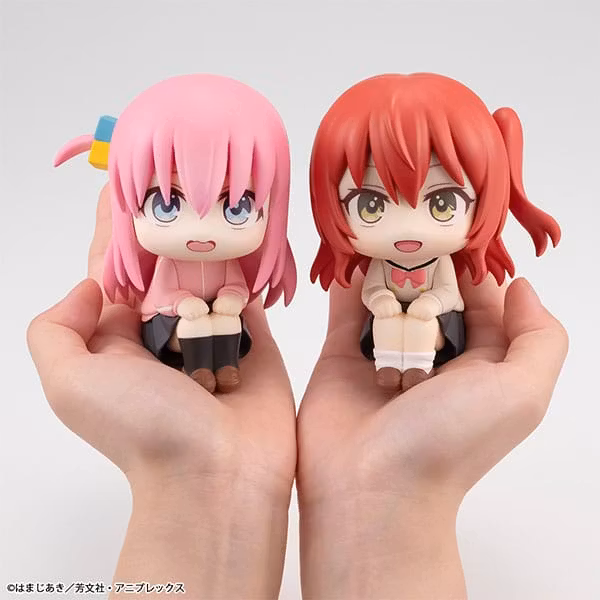 Bocchi the Rock! Look Up Series Ikuyo Kita