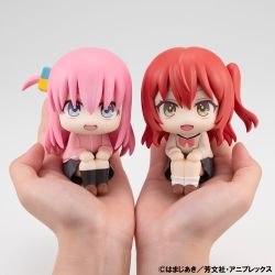 Bocchi the Rock! Look Up Series Hitori Goto & Ikuyo Kita with Gift