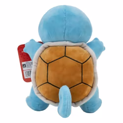 Pokémon Plush Figure Squirtle #3