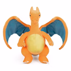 Pokémon Plush Figure Charizard