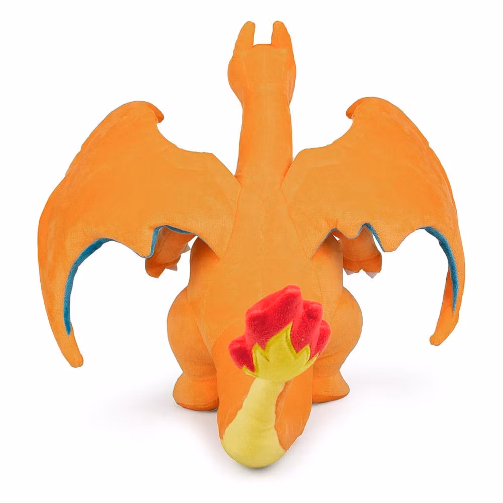 Pokémon Plush Figure Charizard