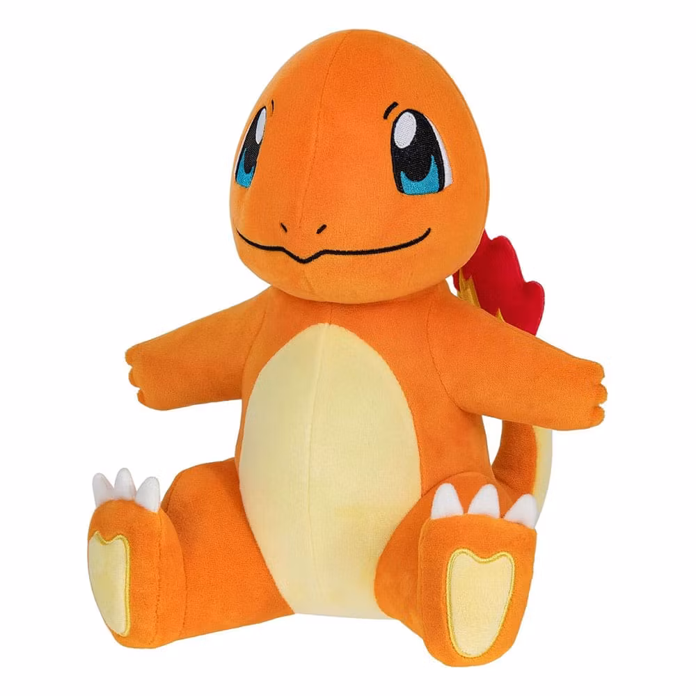 Pokémon Plush Figure Charmander #3