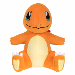 Pokémon Plush Figure Charmander #3