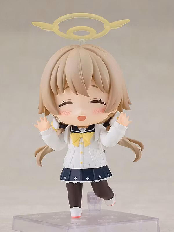 Blue Archive Nendoroid Hifumi Ajitani