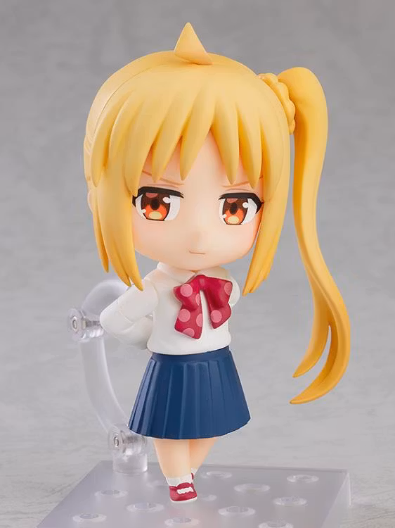 Bocchi the Rock! Nendoroid More: Face Swap Nijika/Ryo/Ikuyo Selection Set of 6 Face Plates