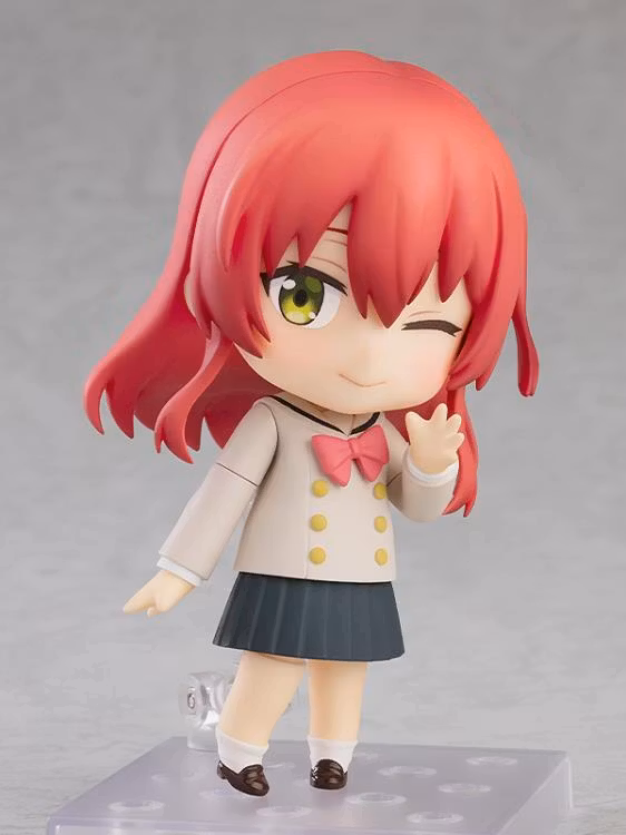 Bocchi the Rock! Nendoroid More: Face Swap Nijika/Ryo/Ikuyo Selection Set of 6 Face Plates