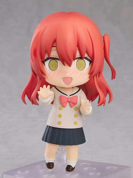 Bocchi the Rock! Nendoroid More: Face Swap Nijika/Ryo/Ikuyo Selection Set of 6 Face Plates